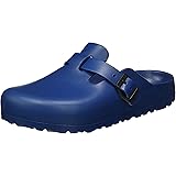 birkenstock eva boston clog