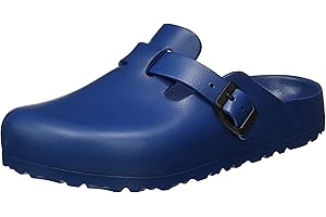 Birkenstock Boston Eva Zoccoli Uomo