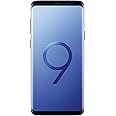 Samsung Galaxy S9+ Display 6.2", 64 GB Espandibili, RAM 6 GB, Batteria 3500 mAh, 4G, Dual SIM Smartphone, Android 8.0.0 Oreo 