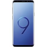 Samsung Galaxy S9+ BLUE Smartphone