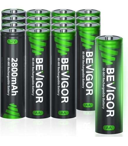 Vhbw Compatible Modèles Batterie NI-MH 2000 MAh 12V Pour Radio LOGITECH Squeezebox - Compatible 533-000050 Batterie Rechargeable 2000mAh - Foto 10