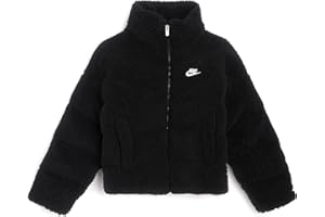 NIKE City Sherpa Giacca Donna (Pacco da 1)