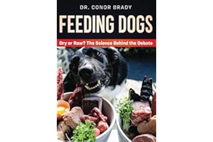 Feeding Dogs: The Science Behind The Dry Versus Raw Debate