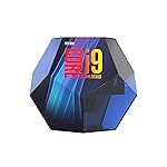 Intel&reg; Core i9-9900K 8X 3.6GHz Boxed