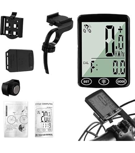 Garmin Edge Geoid CC500 GPS Computador De Bicicleta Sem Fio