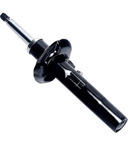 Ammortizzatore Anteriore Sinistro KYB Excel-G – 3348038 – Originale KYB, Alta Qualità – Ricambio Auto Per Sospensioni - 4