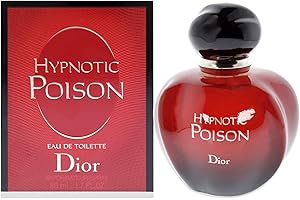 Dior - Hypnotic Poison - Eau de toilette para mujer - 50 ml