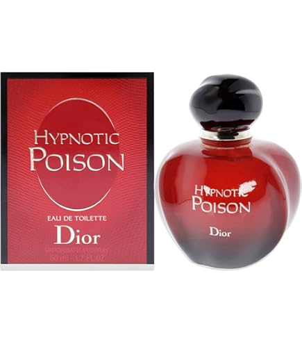 【新品未開封】ChristianDior Poison 100ml Christian Dior Poison for Woman | Perfume Warehouse Ltd