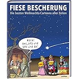 Fiese Bescherung: Die besten Weihnachts-Cartoons aller Zeiten! (Cartoon-Sampler)