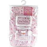 chad valley babies to love deluxe changing bag set