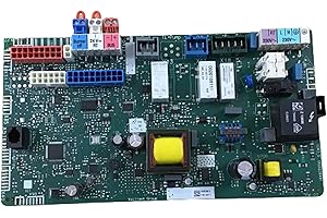 Vaillant EcoTEC Pro 24 28 / Plus 612 615 618 624 630 637 824 831 837 937 PCB 0010028086 0020254533 (Post 2012) Genuine Part