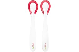 Tigex 80800537 - Paquete de 2 cucharas termosensibles