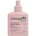 Climaplex Multi Benefit Styling Spray For Unisex 8.45 oz Spray