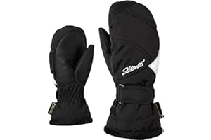 ‎ZIENER Ziener Mädchen LIA GTX MITTEN GIRLS glove junior Ski-Handschuhe