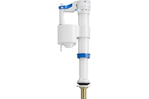 Roca A822504400 uniwersalny dolny mechanizm podający + drut metalowy