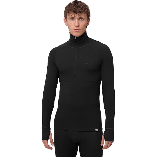 Merino.tech Merinowol basislaag dames set Merino.tech Merinowol basislaag dames set
