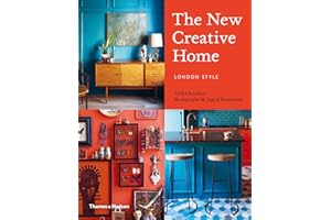 The New Creative Home: London Style (2)