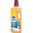 Pledge Clean It Multisurface Floor Liquid Cleaner, Gentle Solution For Tile Floors, Natural, 750ml