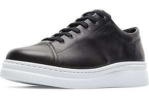 Camper Runner Up, Scarpe da Ginnastica Basse Donna