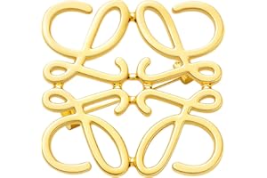 ZHUOMOT S925 Silber Brosche Damen Geometrische Linie Broschen & Anstecknadeln für Damen, Vintage Blumenmotiven Mode Elegant Anstecknadel, Dupes Schmuck Geschenke für Frauen Geschenke Für Mama