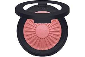 BAREMINERALS Bare Minerals Gen Nude Blonzer Blush + Bronzer Kiss Of Pink 3.8g