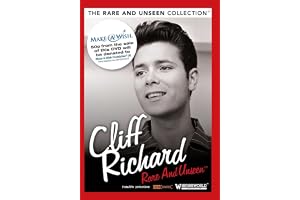 Cliff Richard: Rare And Unseen