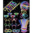 Palloncini per discoteche, 12 pezzi, palloncini per compleanni, palloncini 4D da 22 pollici, decorazione per feste 80 e 90, palloncini per feste a tema discoteca, compleanni, decorazioni per feste