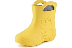 Ladeheid Stivali Bambino e Bambina in Eva LA-CA-03