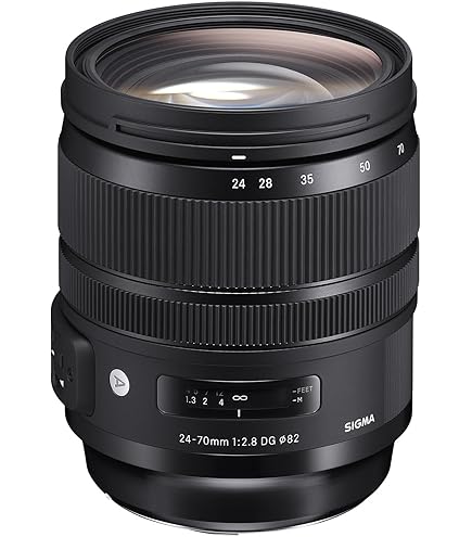 24-70 mm F2.8 DGDN II dla Sony E : Amazon.pl: Elektronika