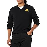 Amazon Essentials Maglioni con Scollo a V Uomo