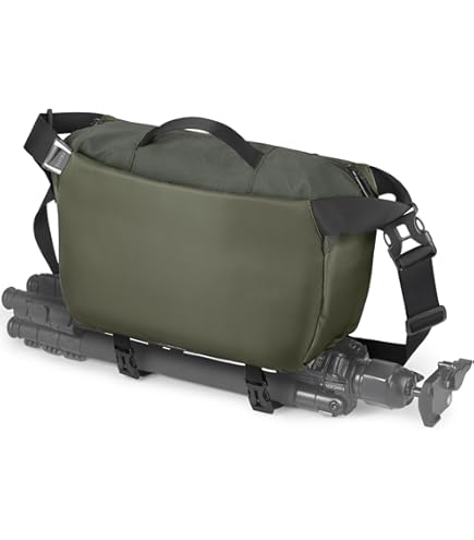 VANGUARD UP-Rise 34 Sling Bag for DSLR Camera: Amazon.co.uk