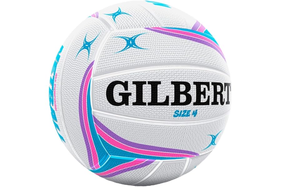 Gilbert APT Training Netball