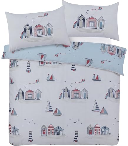Duvet Cover Sets Ocean at Lloyd Sutton blog