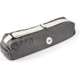Lotuscrafts Sac de Yoga PUNE en Coton Bio - Équitable & Écologique - Sac Tapis Yoga - Sac pour Tapis de Yoga - Accessoires Yoga - Peut Contenir Tapis de Yoga et