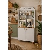 &Ouml;zt&uuml;rk Mobilya Design Coffeelina &Ccedil;ok Ama&ccedil;lı Kahve K&ouml;şesi &amp; Modern Mutfak Dolabı