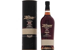 Rum Ron Zacapa Centenario Sistema Solera Gran Reserva 1 lt. 23 ans