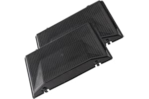 SOS Accessoire Lot de 2 filtres charbon type 37 AMC962 compatible Hotte 484000008786, 481249038015 FAURE, FAGOR, ARISTON HOTPOINT, SAUTER, WHIRLPOOL,