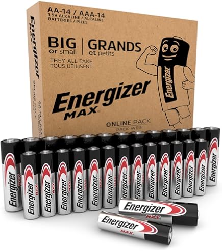 Acquista Energizer Batteria A Bottone CR 2032 3 V 1 Pz. 240 MAh Litio Cr2032 651088 - Foto 8