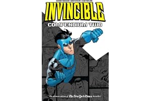 Invincible: Compedium, Volume 2