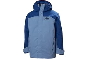 Helly-Hansen Junior Level Jacket Mixte Enfant