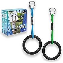 Jungle Line accessoires - Touwladder | Koop vandaag nog