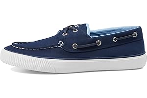 Sperry Zapato náutico Bahama II Seacycled para hombre