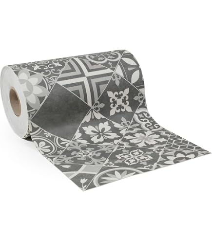 core - Alva - Marrone / Bianco, Passatoie 80 x 350 cm Tappeto Di Lana