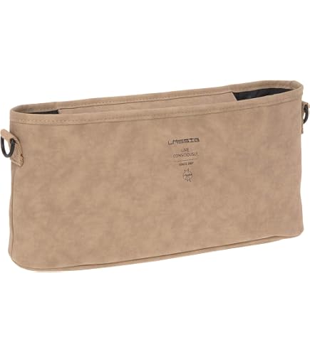 Sac Organisateur Poussette 3 Sprouts - Rangement Pratique Pour Couches Et Biberons - Design Baleine