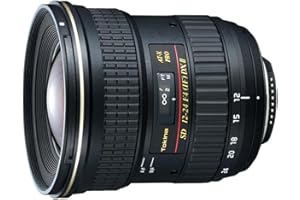 Tokina ATX 12-24mm/4 Pro DX II Objektiv für Canon
