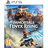 Ubisoft Immortals FENYX Rising - PS5