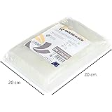 Embossed Vacuum pouches 200x200 (100 pcs).