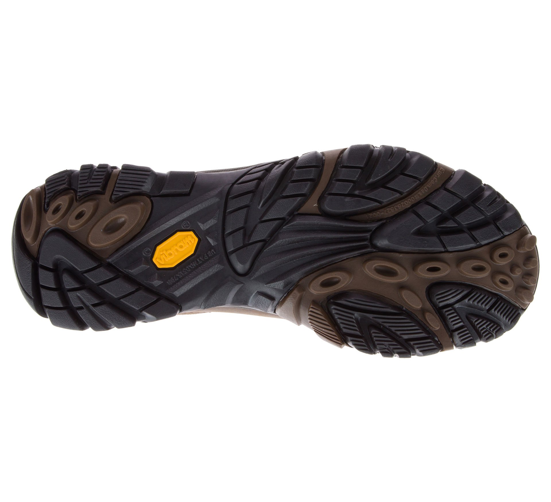 men's moab adventure lace waterproof