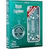 Ocean Cogniven Şurup 150 Ml ve Sınav Seti