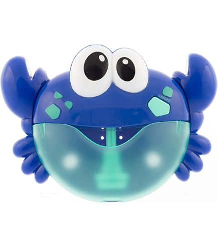 Juguetes De Baño Para Bebés - 12 Cubitos De Hielo LED Con Sensor De Agua, Cambian De Color - Ideal Para Niños De 1 A 7 Años